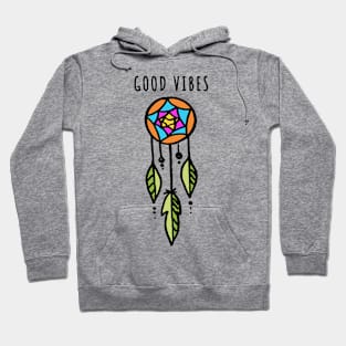 Good Vibes Hoodie